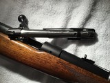 Winchester pre- 64 Grade1 model 70 220 Swift S/N 203122 - 13 of 15