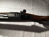 Winchester pre- 64 Grade1 model 70 220 Swift S/N 203122 - 6 of 15