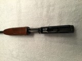 Winchester model 61 .22 Short, long, or long rifle Serial Number 450 - 7 of 15