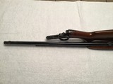 Winchester model 61 .22 Short, long, or long rifle Serial Number 450 - 12 of 15