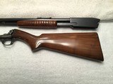 Winchester model 61 .22 Short, long, or long rifle Serial Number 450 - 1 of 15