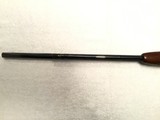 Winchester model 61 .22 Short, long, or long rifle Serial Number 450 - 8 of 15