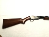 Winchester model 61 .22 Short, long, or long rifle Serial Number 450 - 5 of 15