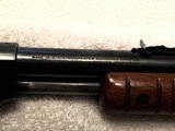 Winchester model 61 .22 Short, long, or long rifle Serial Number 450 - 13 of 15