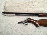Winchester model 61 .22 Short, long, or long rifle Serial Number 450 - 3 of 15
