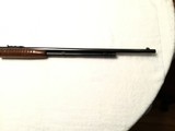 Winchester model 61 .22 Short, long, or long rifle Serial Number 450 - 6 of 15