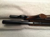 Winchester Model 61 ( .22 cal. Long Rifle only )Octagon. Barrel
Serial No. 67623 . - 3 of 15