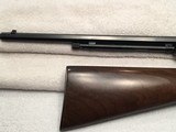 Winchester Model 61 ( .22 cal. Long Rifle only )Octagon. Barrel
Serial No. 67623 . - 10 of 15