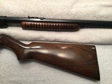 Winchester Model 61 ( .22 cal. Long Rifle only )Octagon. Barrel
Serial No. 67623 . - 4 of 15