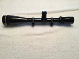 Leupold vari- x 3 - 6 of 8