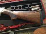 Winchester SX-3 sporting 12 ga. Invector-plus - 10 of 13