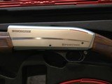 Winchester SX-3 sporting 12 ga. Invector-plus - 8 of 13