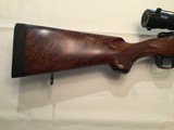 Winchester model 70 post 64 caliber 7mm Remington mag. - 15 of 15