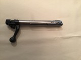 Winchester model 70 post 64 caliber 7mm Remington mag. - 10 of 15