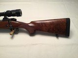 Winchester model 70 post 64 caliber 7mm Remington mag. - 1 of 15