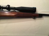 Winchester model 70 post 64 caliber 7mm Remington mag. - 5 of 15