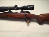 Winchester model 70 post 64 caliber 7mm Remington mag. - 2 of 15