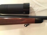 Winchester model 70 post 64 caliber 7mm Remington mag. - 12 of 15