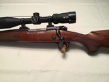 Winchester model 70 post 64 caliber 7mm Remington mag. - 4 of 15