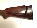 Browning Belgium Safari caliber 22-250 heavy barrel - 8 of 15