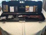Browning Citori 725 Pro Sporting 12Ga / 30” ported - 1 of 11