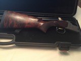Browning Citori 725 Pro Sporting 12Ga / 30” ported - 3 of 11