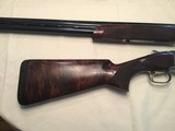 Browning Citori 725 Pro Sporting 12Ga / 30” ported - 6 of 11
