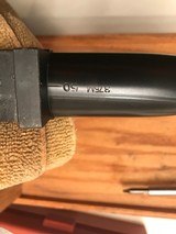 Winchester model 70 pre 64 Caliber .375 HH Mag - 15 of 15