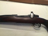 Winchester model 70 pre 64 Caliber .375 HH Mag - 14 of 15