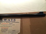 Winchester model 70 pre 64 Caliber .375 HH Mag - 2 of 15