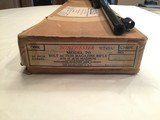Winchester model 70 pre 64 Caliber .375 HH Mag - 4 of 15