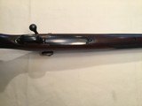 Winchester model 70 pre 64 Caliber .375 HH Mag - 8 of 15