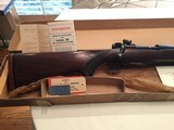 Winchester model 70 pre 64 Caliber .375 HH Mag - 1 of 15