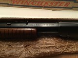Winchester Model 61 Caliber .22 Short Pre-War 1937 - 12 of 15