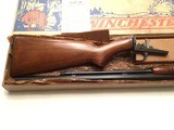 Winchester Model 61 Caliber .22 Short Pre-War 1937 - 7 of 15