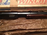 Winchester Model 61 Caliber .22 Short Pre-War 1937 - 11 of 15