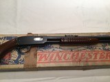 Winchester Model 61 Caliber .22 Short Pre-War 1937 - 3 of 15
