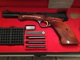 Browning Belgium Medalist .22 Caliber with box and original operators manual - 3 of 8