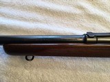 Winchester Model 70 pre-64 Pre War 250-3000 savage caliber - 10 of 15