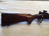 Winchester Model 70 pre-64 Pre War 250-3000 savage caliber - 2 of 15