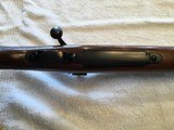 Winchester Model 70 pre-64 Pre War 250-3000 savage caliber - 7 of 15