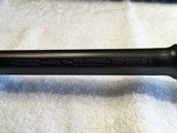 Winchester Model 70 pre-64 Pre War 250-3000 savage caliber - 13 of 15