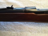 Winchester Model 70 pre-64 Pre War 250-3000 savage caliber - 6 of 15
