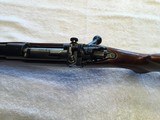 Winchester Model 70 pre-64 Pre War 250-3000 savage caliber - 14 of 15