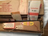 Winchester Model 70 pre-64 FeatherweightCaliber .308 - 10 of 15