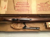 Winchester Model 70 pre-64 FeatherweightCaliber .308 - 2 of 15