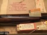 Winchester Model 70 pre-64 FeatherweightCaliber .308 - 15 of 15
