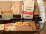 Winchester Model 70 pre-64 FeatherweightCaliber .308 - 8 of 15