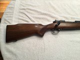 Winchester Model 70 pre-64 FeatherweightCaliber .308 - 13 of 15