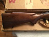 Winchester Model 70 pre-64 FeatherweightCaliber .308 - 7 of 15